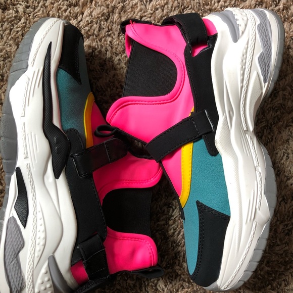 Women shoes - Picture 5 of 6